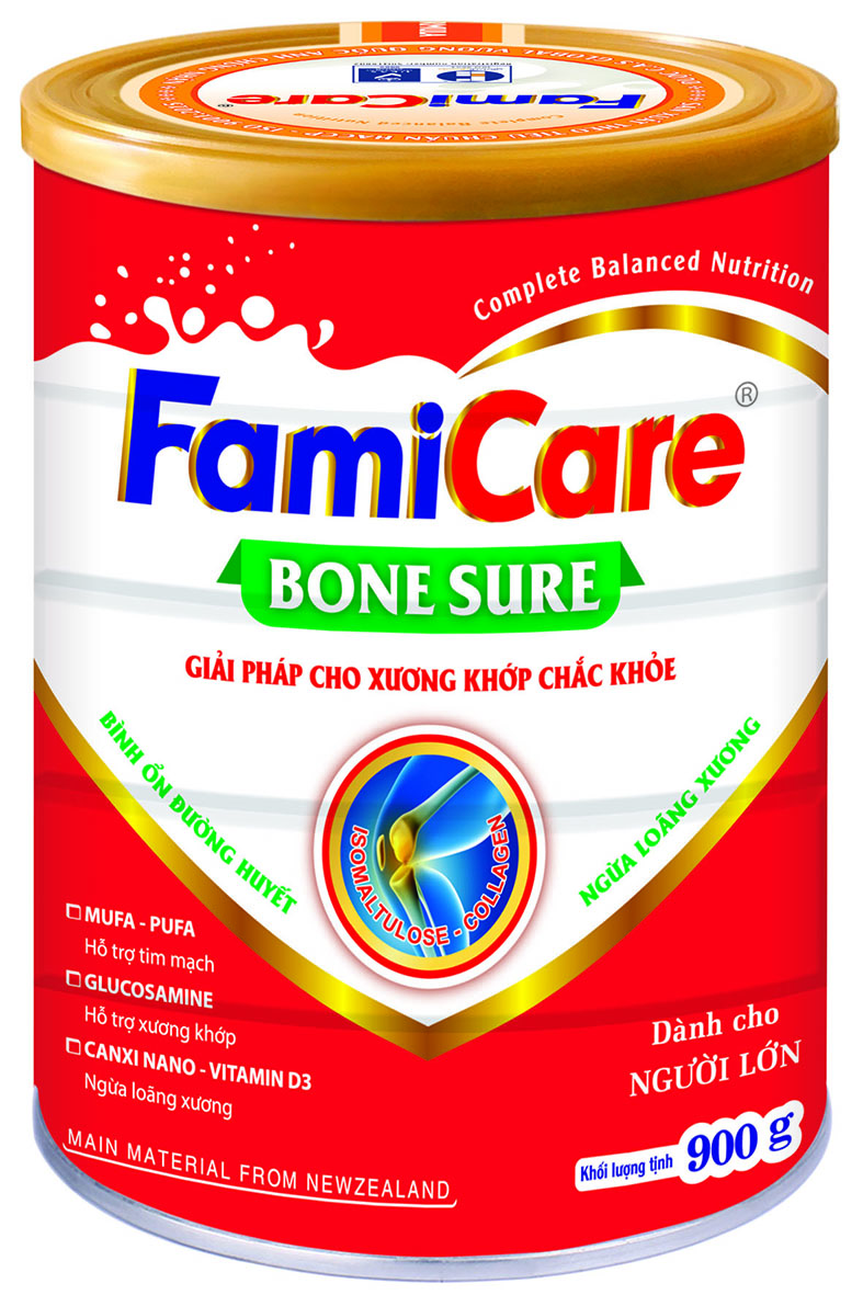 FamiCare Bone Sure