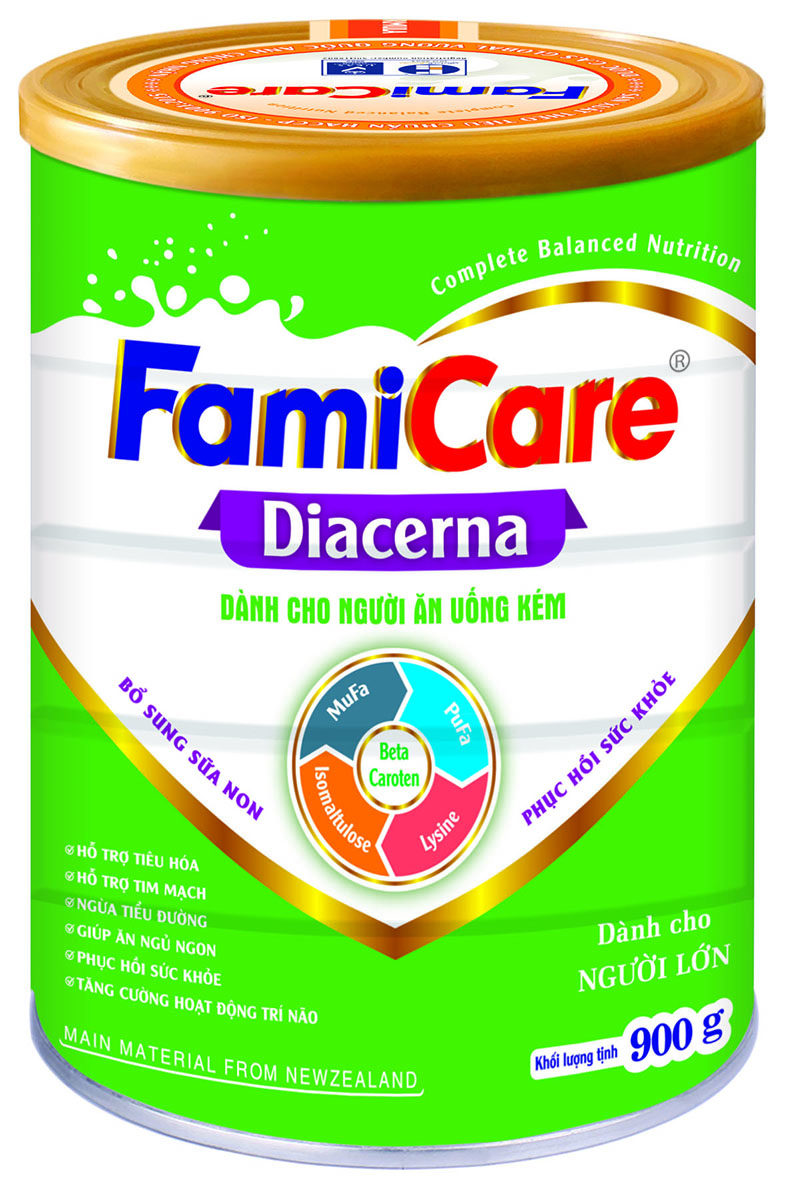 FamiCare Diacerna